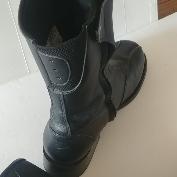 Sidi Lei Lady Gavia Gore Tech Ladies Motorcycle Riding Boots - Picture 6 of 16